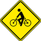 TrÃ¢nsito de ciclistas