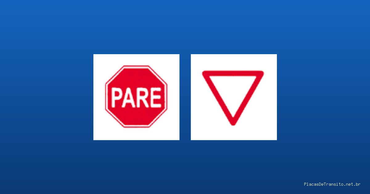 Agente, semáforo ou placa: qual sinalização tem prioridade no trânsito?